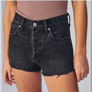 Denim Forum - The Yoko Short